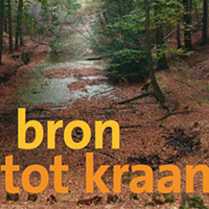 Van Bron tot Kraan