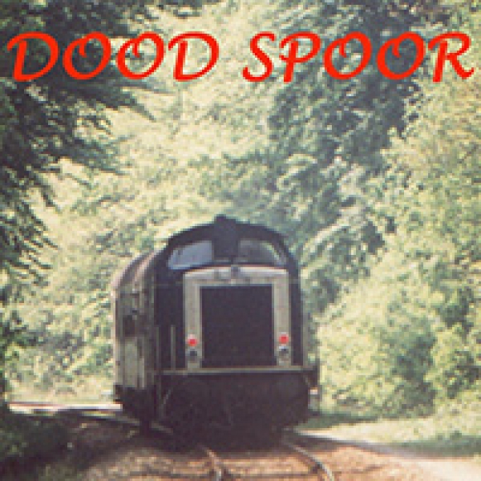 Op Dood Spoor