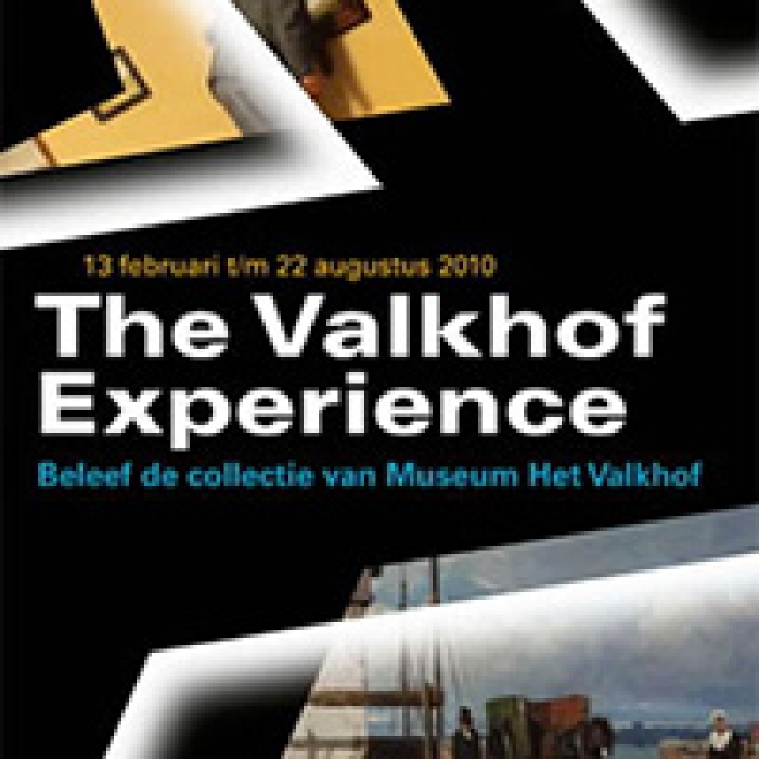 Valkhof Experience