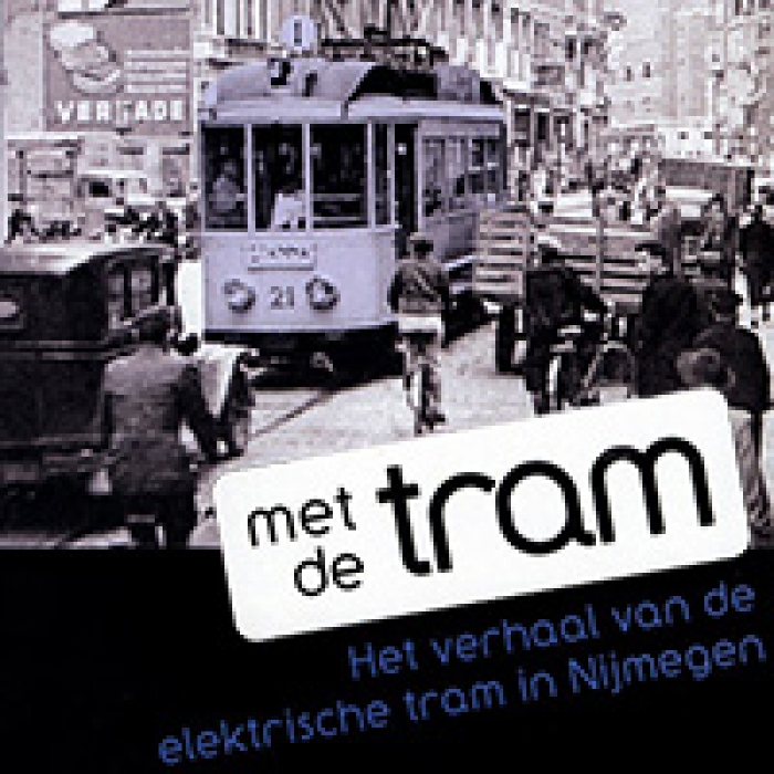 Met de Tram